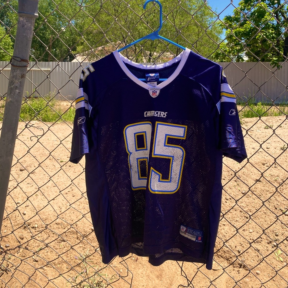 Antonio Gates Jersey